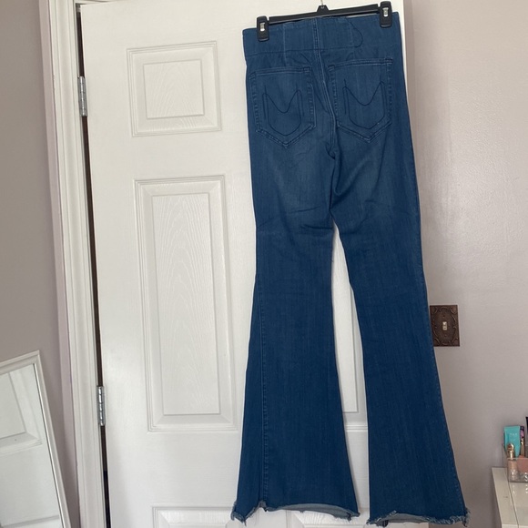 flare jeans - Picture 2 of 3